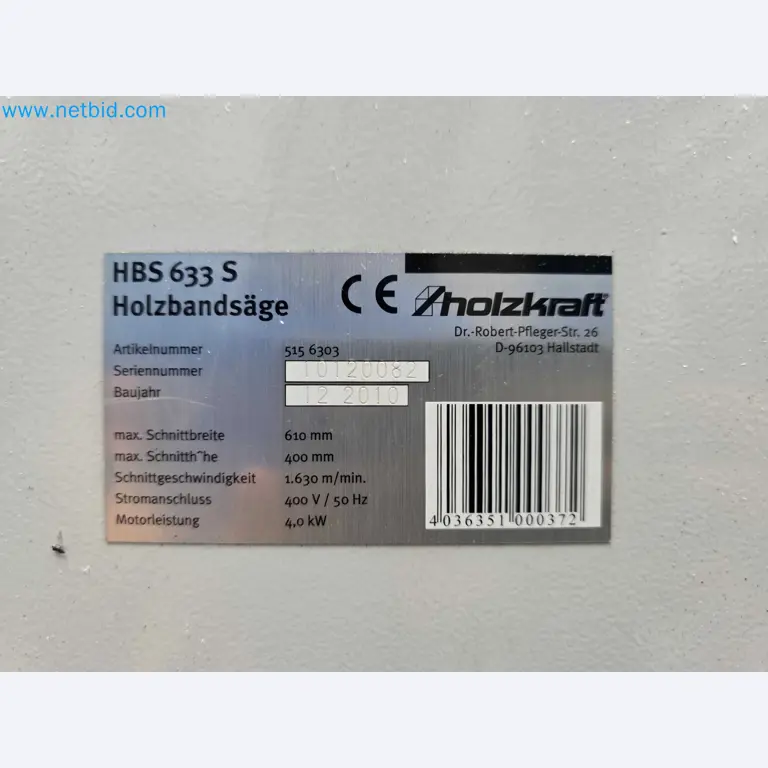Tromosa Asset Sale (Troqueles Y Moldes De Galicia, Sa): Plastic Injection machinery and accessories-11