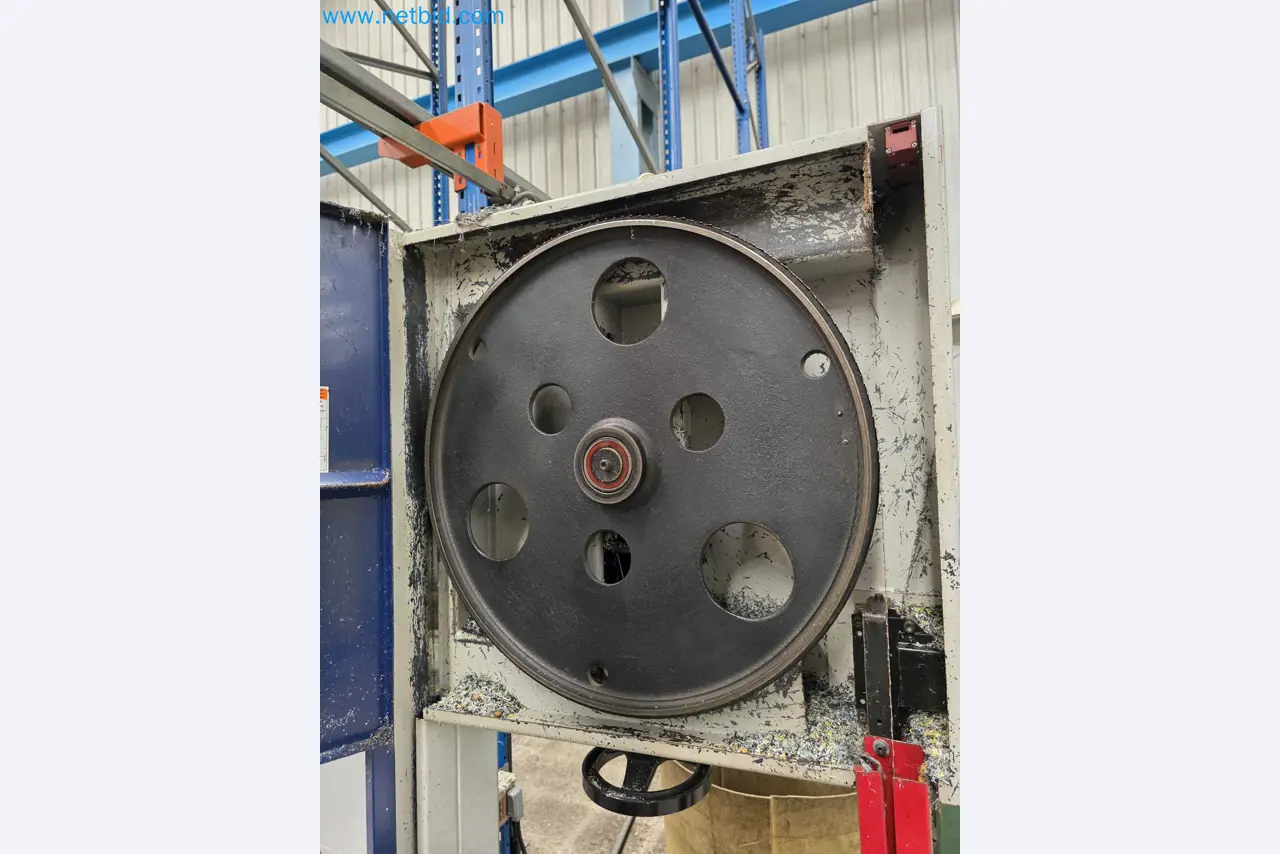 Tromosa Asset Sale (Troqueles Y Moldes De Galicia, Sa): Plastic Injection machinery and accessories-12