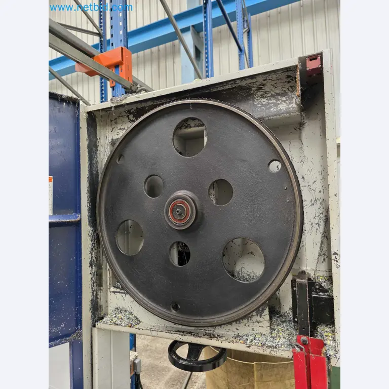 Tromosa Asset Sale (Troqueles Y Moldes De Galicia, Sa): Plastic Injection machinery and accessories-12