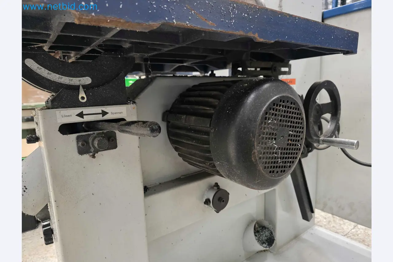 Tromosa Asset Sale (Troqueles Y Moldes De Galicia, Sa): Plastic Injection machinery and accessories-14