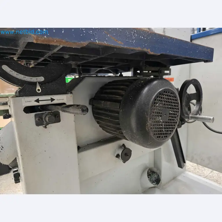 Tromosa Asset Sale (Troqueles Y Moldes De Galicia, Sa): Plastic Injection machinery and accessories-14