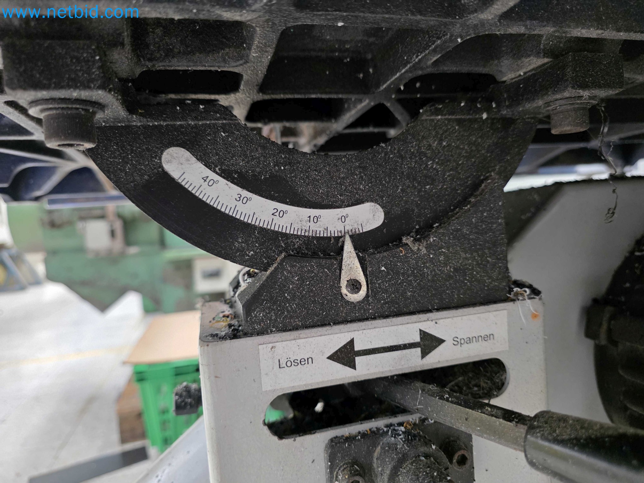 Tromosa Asset Sale (Troqueles Y Moldes De Galicia, Sa): Plastic Injection machinery and accessories-15