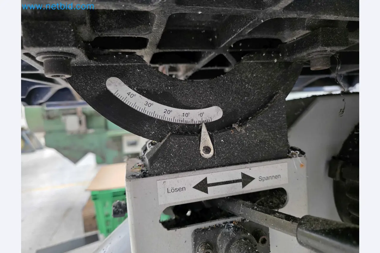 Tromosa Asset Sale (Troqueles Y Moldes De Galicia, Sa): Plastic Injection machinery and accessories-15