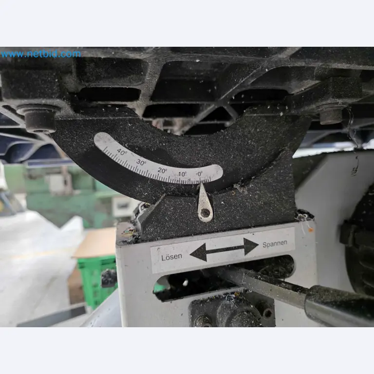 Tromosa Asset Sale (Troqueles Y Moldes De Galicia, Sa): Plastic Injection machinery and accessories-15