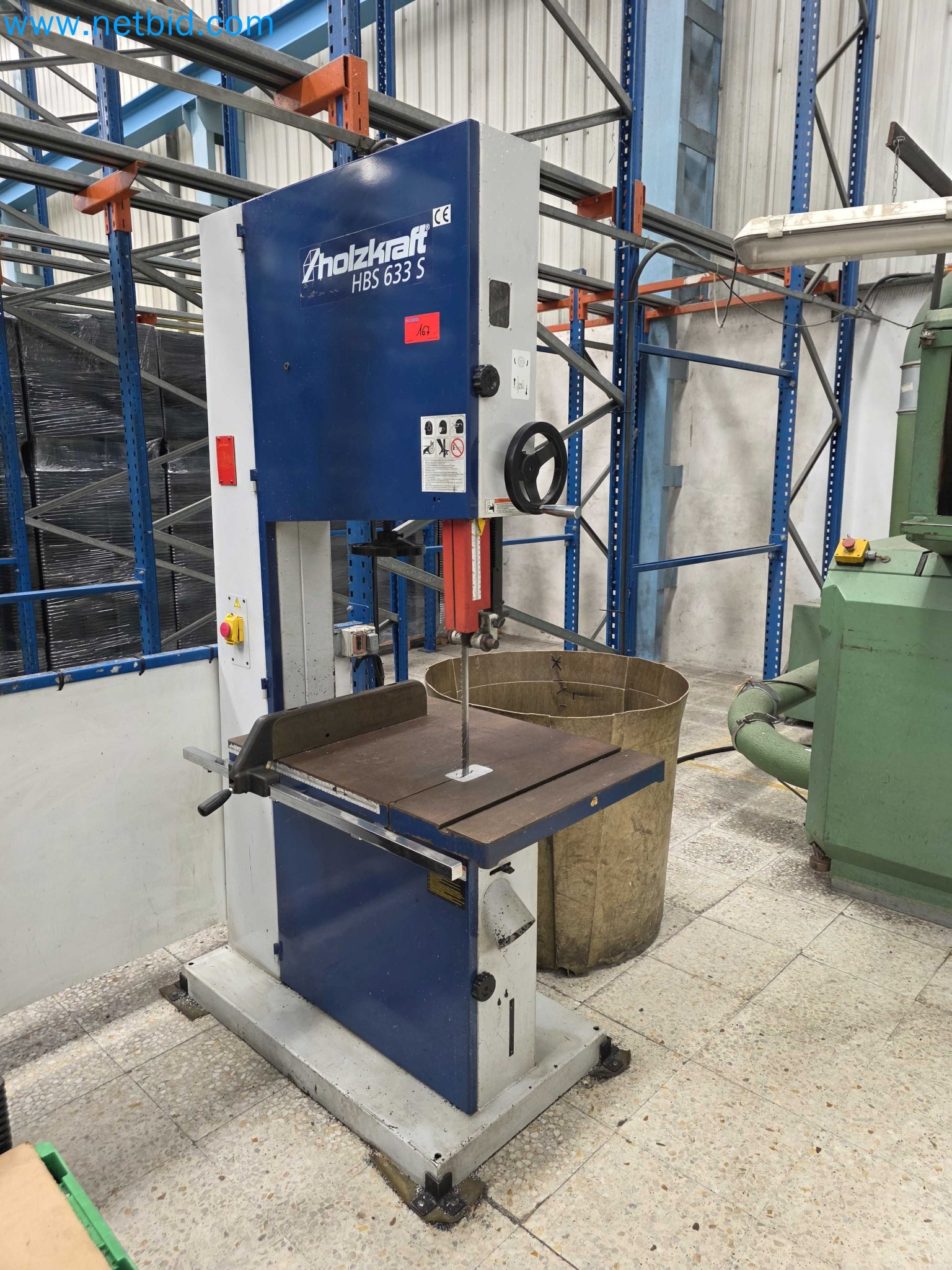Tromosa Asset Sale (Troqueles Y Moldes De Galicia, Sa): Plastic Injection machinery and accessories-1