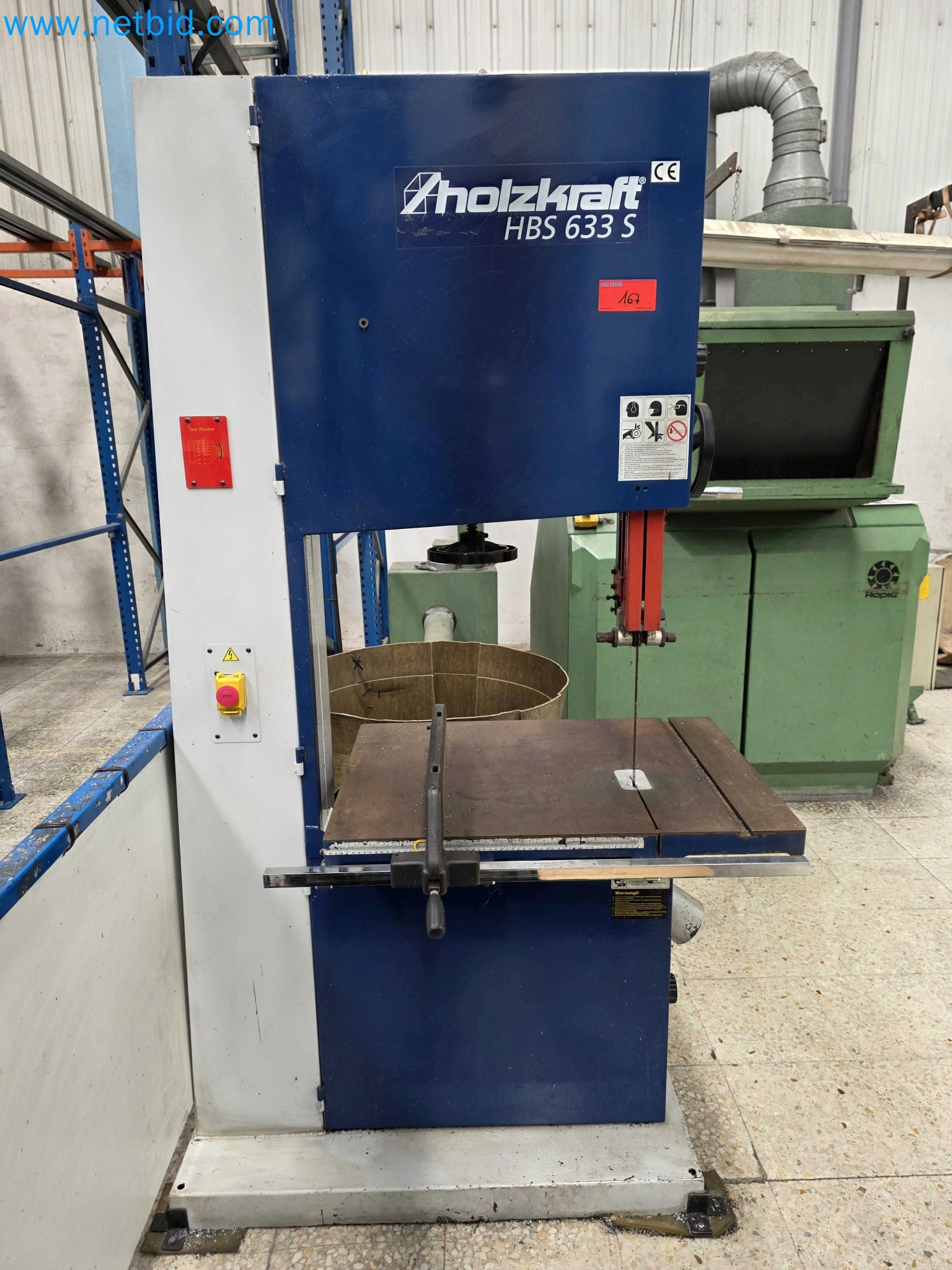Tromosa Asset Sale (Troqueles Y Moldes De Galicia, Sa): Plastic Injection machinery and accessories-2