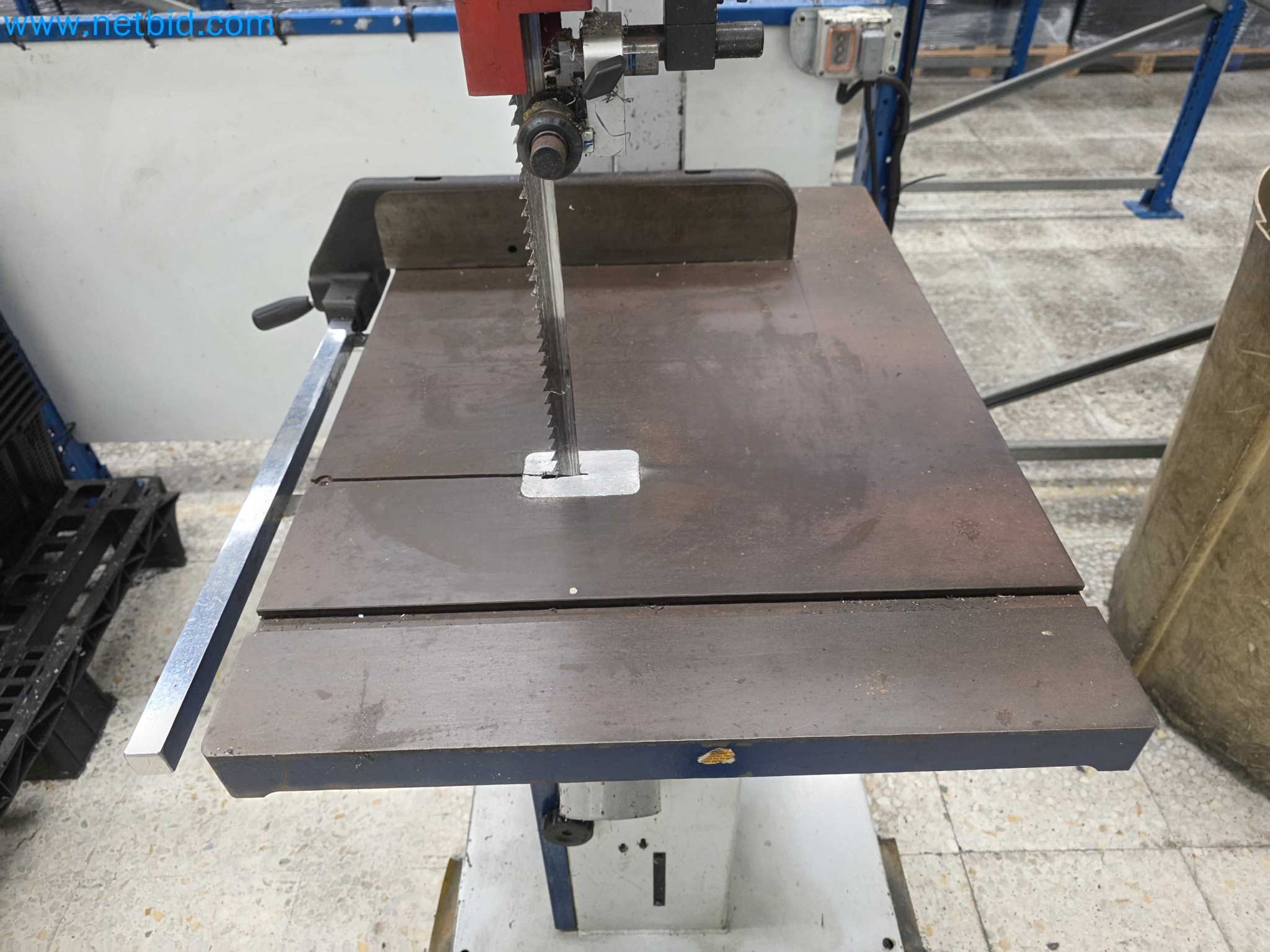 Tromosa Asset Sale (Troqueles Y Moldes De Galicia, Sa): Plastic Injection machinery and accessories-4