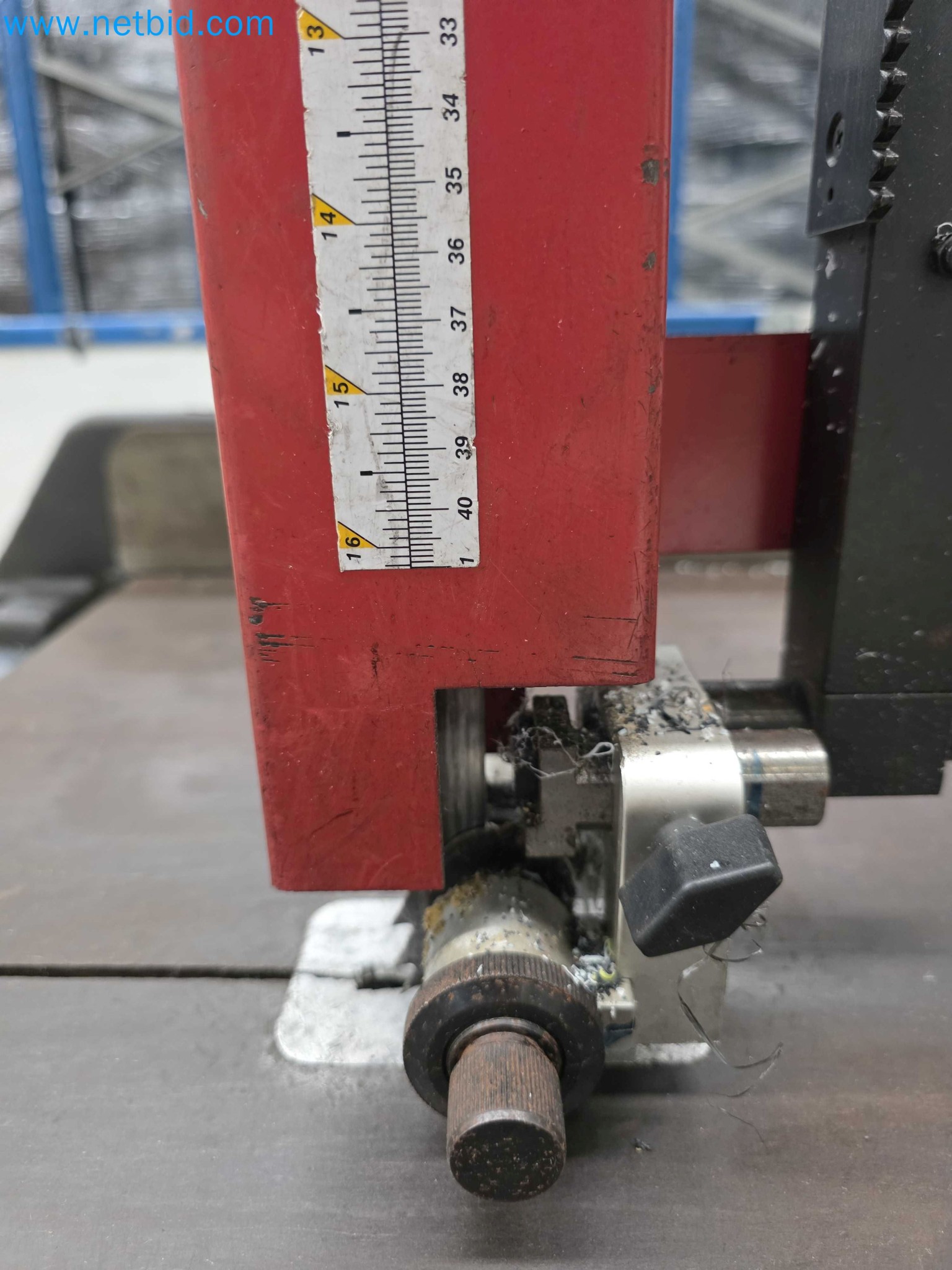 Tromosa Asset Sale (Troqueles Y Moldes De Galicia, Sa): Plastic Injection machinery and accessories-5