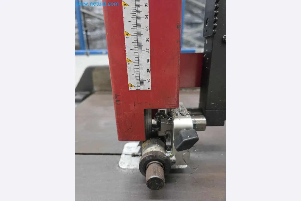 Tromosa Asset Sale (Troqueles Y Moldes De Galicia, Sa): Plastic Injection machinery and accessories-5