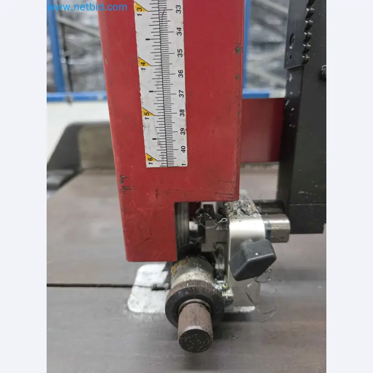 Tromosa Asset Sale (Troqueles Y Moldes De Galicia, Sa): Plastic Injection machinery and accessories-5