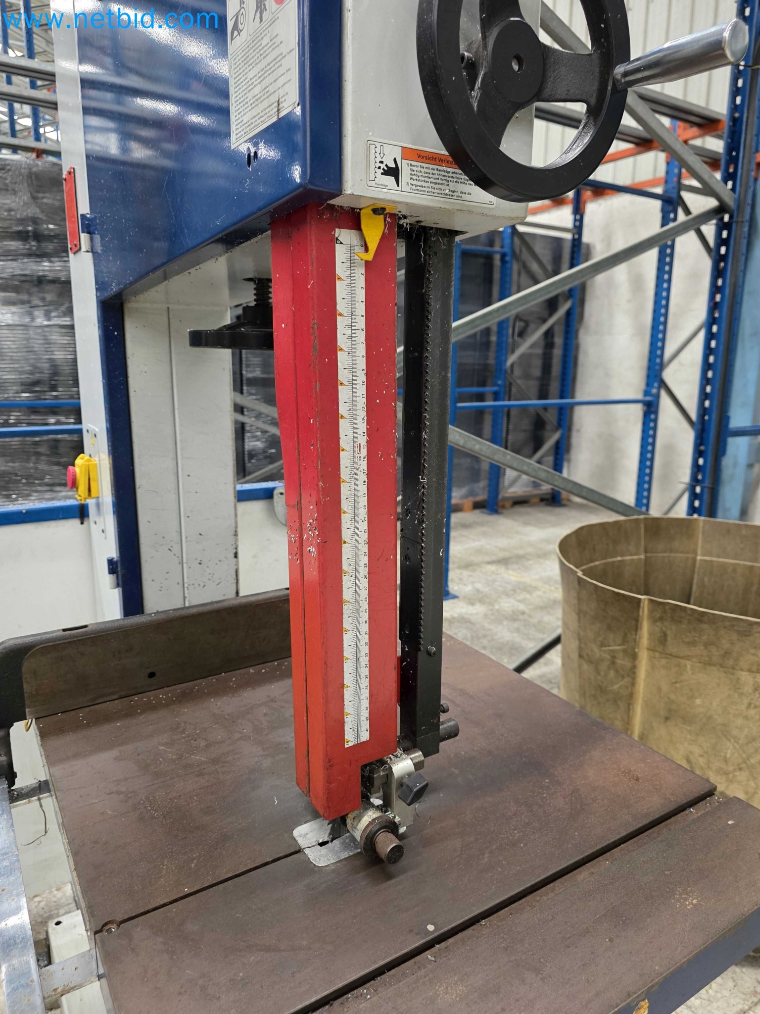 Tromosa Asset Sale (Troqueles Y Moldes De Galicia, Sa): Plastic Injection machinery and accessories-6