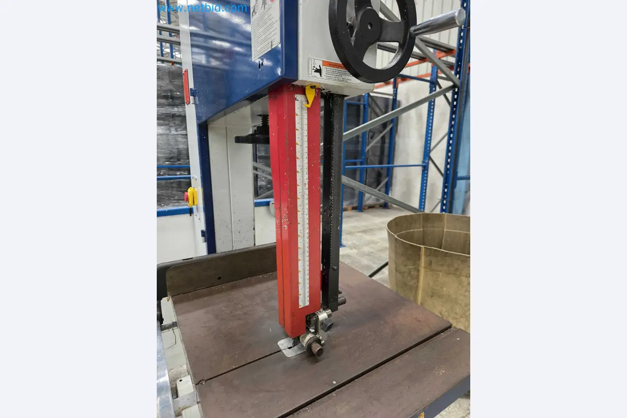Tromosa Asset Sale (Troqueles Y Moldes De Galicia, Sa): Plastic Injection machinery and accessories-6