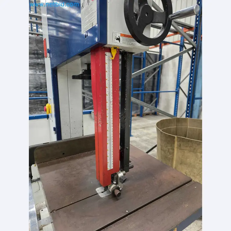 Tromosa Asset Sale (Troqueles Y Moldes De Galicia, Sa): Plastic Injection machinery and accessories-6