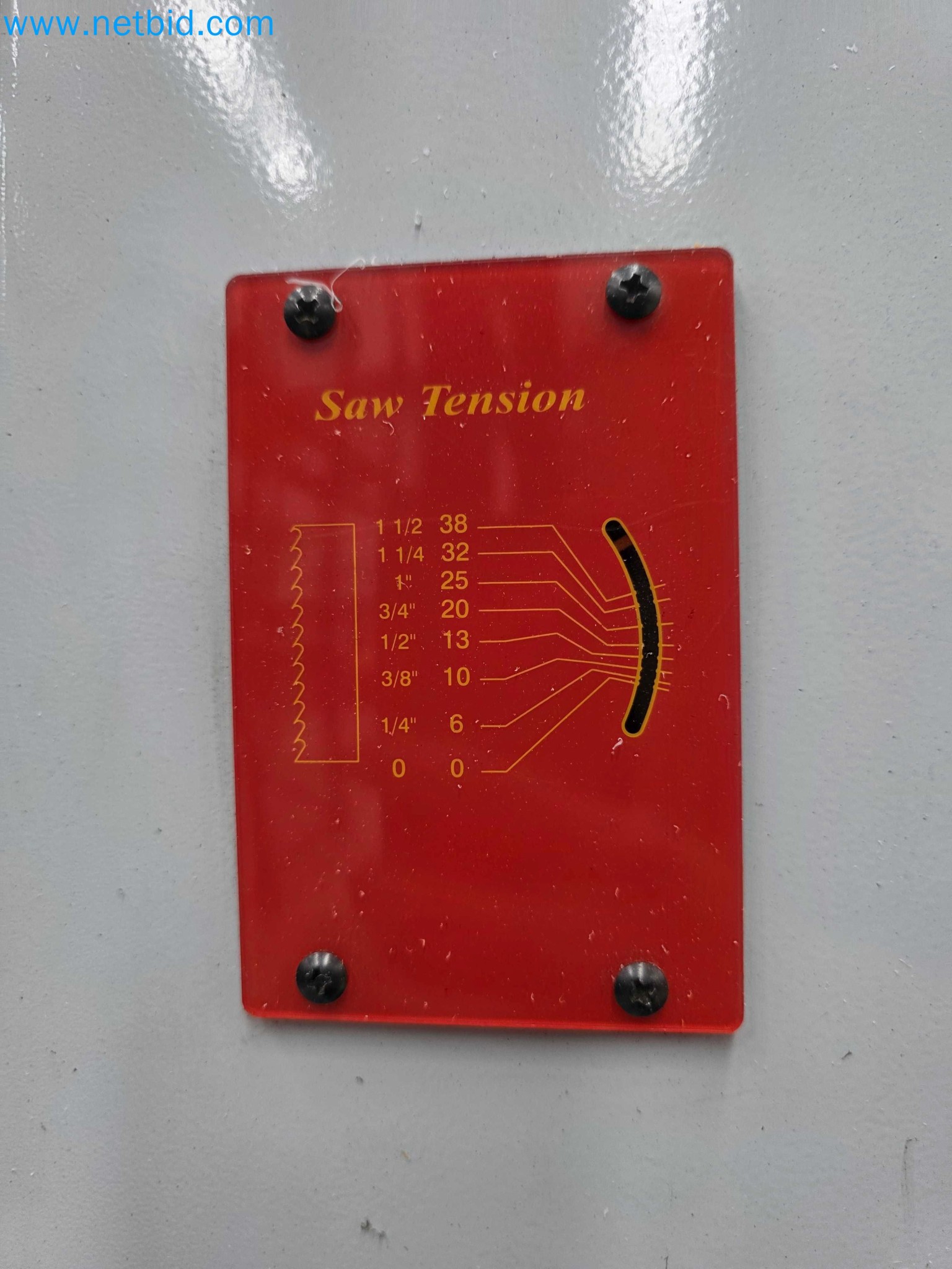 Tromosa Asset Sale (Troqueles Y Moldes De Galicia, Sa): Plastic Injection machinery and accessories-8