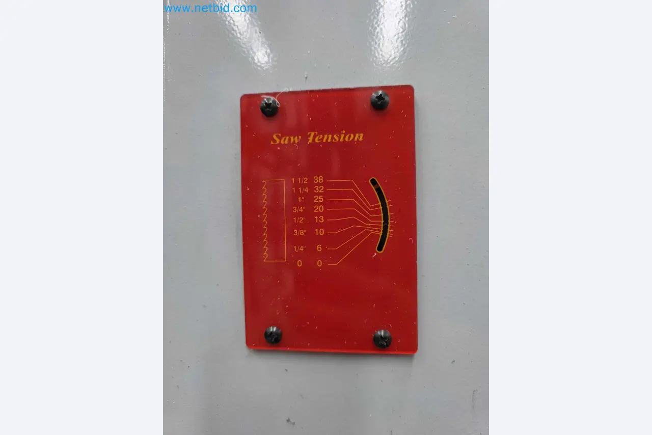 Tromosa Asset Sale (Troqueles Y Moldes De Galicia, Sa): Plastic Injection machinery and accessories-8