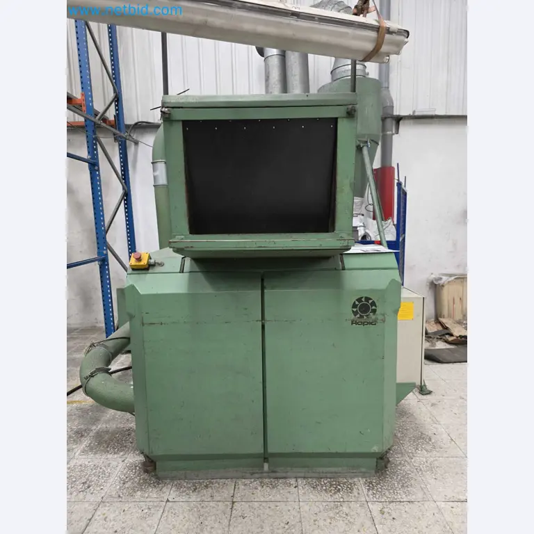 Tromosa Asset Sale (Troqueles Y Moldes De Galicia, Sa): Plastic Injection machinery and accessories-6