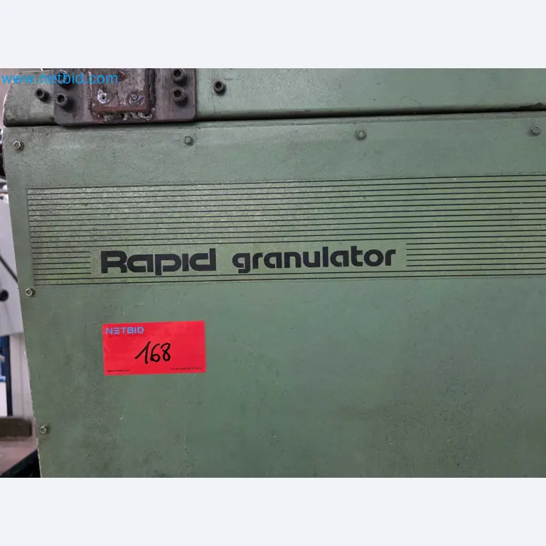 Tromosa Asset Sale (Troqueles Y Moldes De Galicia, Sa): Plastic Injection machinery and accessories-7