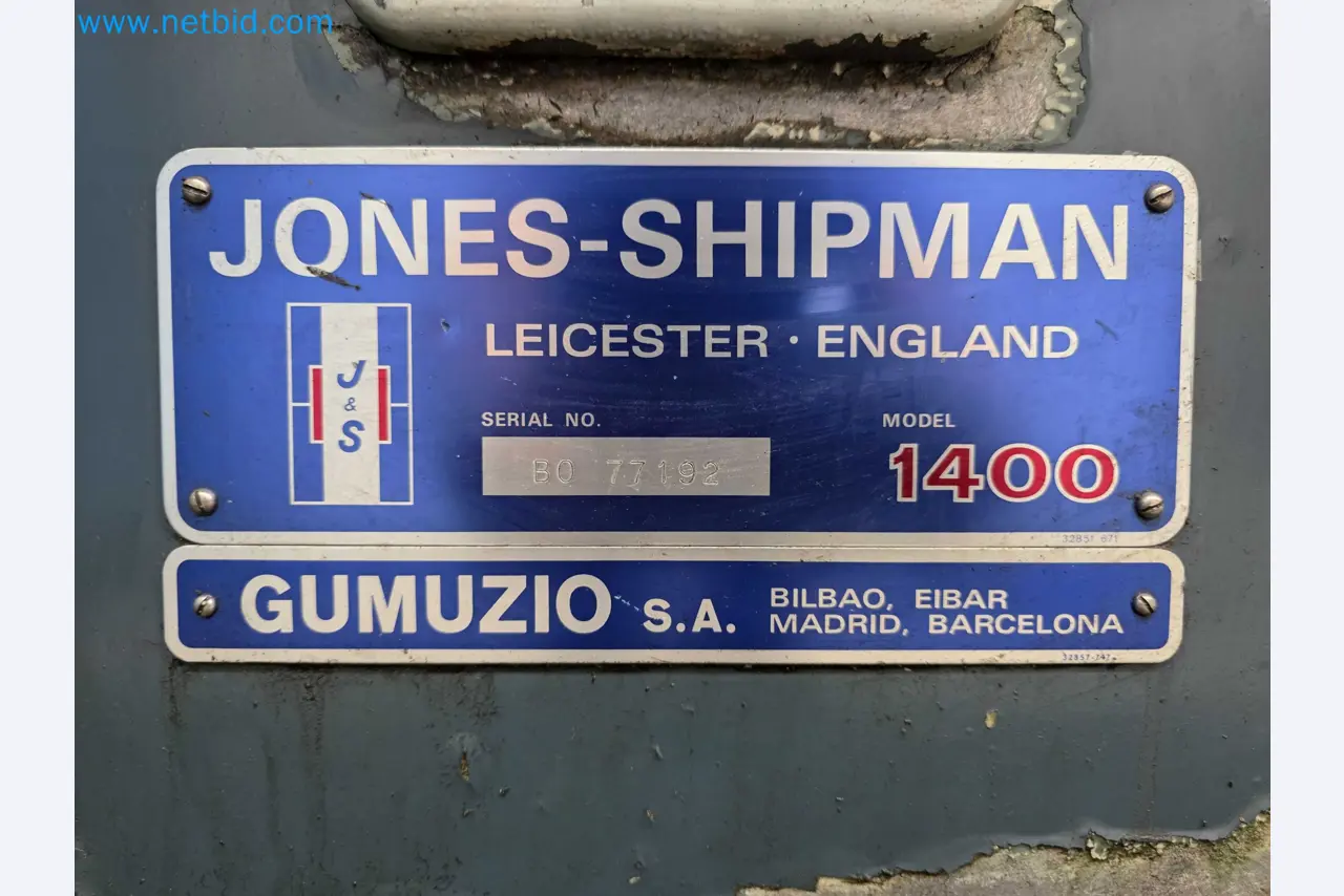 Tromosa Asset Sale (Troqueles Y Moldes De Galicia, Sa): Cnc Machining Centres, Edm Machines And Mould Manufacturing Equipment-10