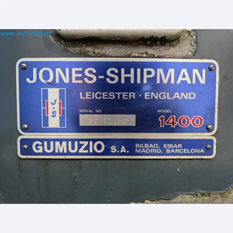 Tromosa Asset Sale (Troqueles Y Moldes De Galicia, Sa): Cnc Machining Centres, Edm Machines And Mould Manufacturing Equipment-10