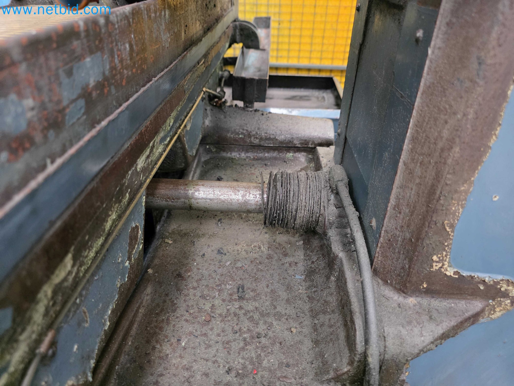Tromosa Asset Sale (Troqueles Y Moldes De Galicia, Sa): Cnc Machining Centres, Edm Machines And Mould Manufacturing Equipment-13