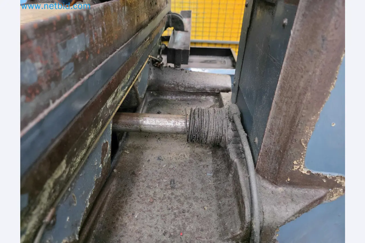 Tromosa Asset Sale (Troqueles Y Moldes De Galicia, Sa): Cnc Machining Centres, Edm Machines And Mould Manufacturing Equipment-13