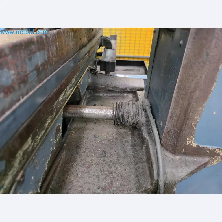 Tromosa Asset Sale (Troqueles Y Moldes De Galicia, Sa): Cnc Machining Centres, Edm Machines And Mould Manufacturing Equipment-13