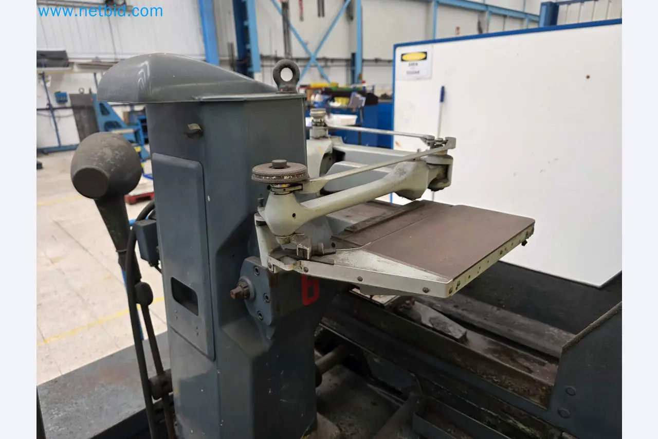 Tromosa Asset Sale (Troqueles Y Moldes De Galicia, Sa): Cnc Machining Centres, Edm Machines And Mould Manufacturing Equipment-15