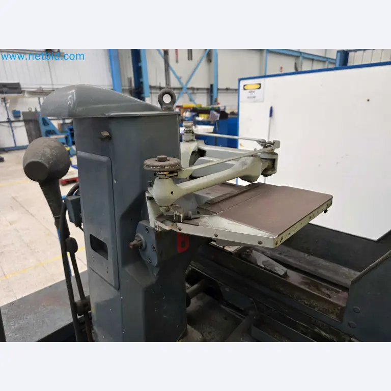 Tromosa Asset Sale (Troqueles Y Moldes De Galicia, Sa): Cnc Machining Centres, Edm Machines And Mould Manufacturing Equipment-15
