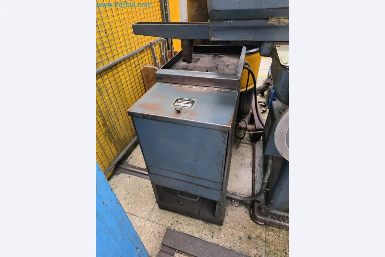 Tromosa Asset Sale (Troqueles Y Moldes De Galicia, Sa): Cnc Machining Centres, Edm Machines And Mould Manufacturing Equipment-17