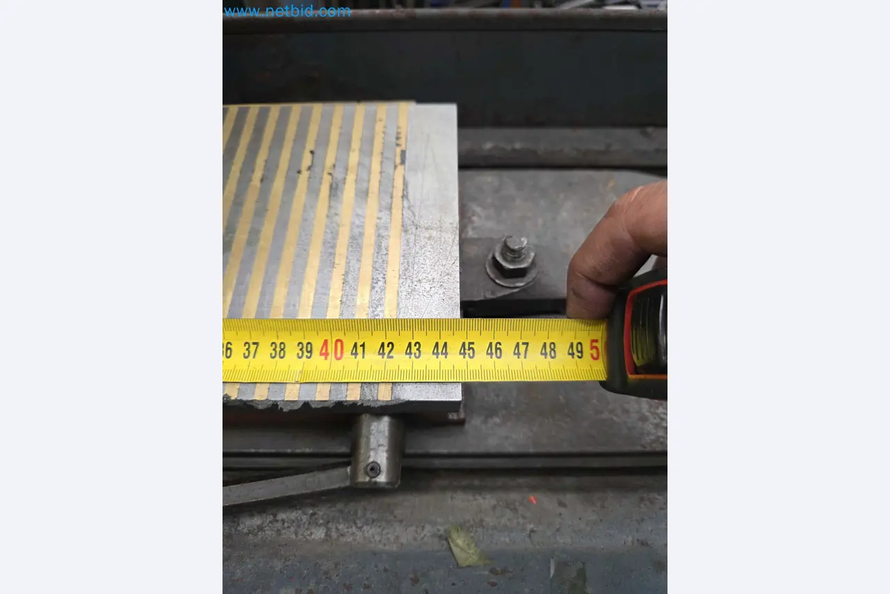Tromosa Asset Sale (Troqueles Y Moldes De Galicia, Sa): Cnc Machining Centres, Edm Machines And Mould Manufacturing Equipment-18