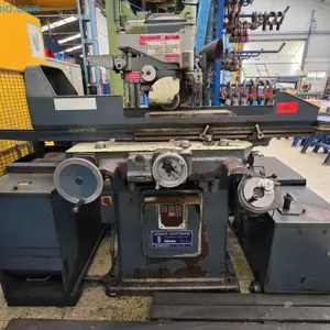 Hydraulic Surface Grinder JONES-SHIPMAN 1400