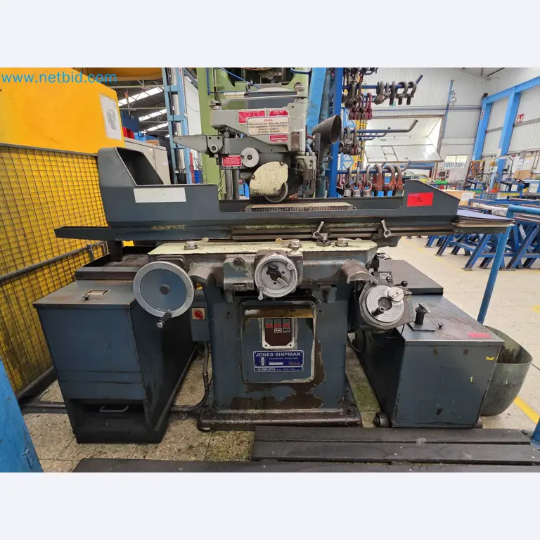 Tromosa Asset Sale (Troqueles Y Moldes De Galicia, Sa): Cnc Machining Centres, Edm Machines And Mould Manufacturing Equipment-1