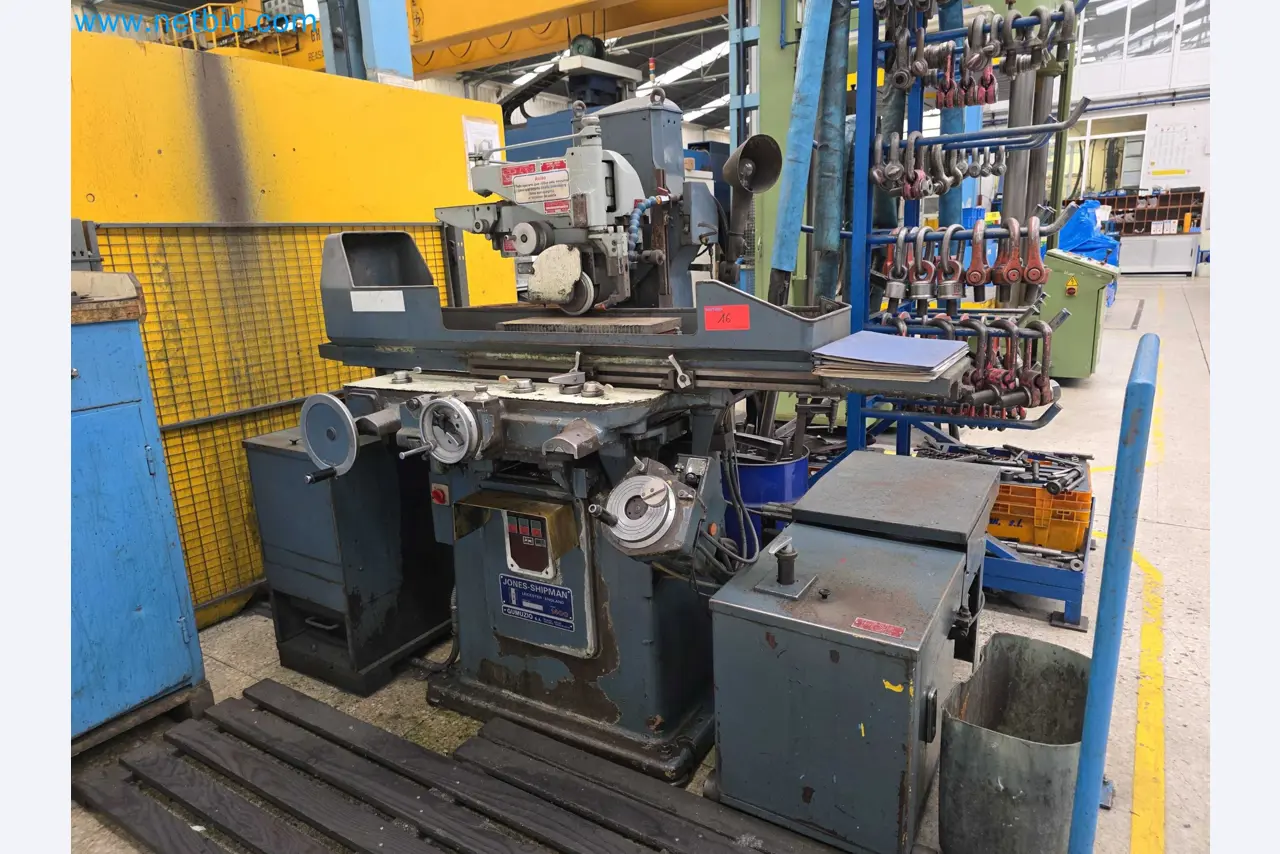 Tromosa Asset Sale (Troqueles Y Moldes De Galicia, Sa): Cnc Machining Centres, Edm Machines And Mould Manufacturing Equipment-2