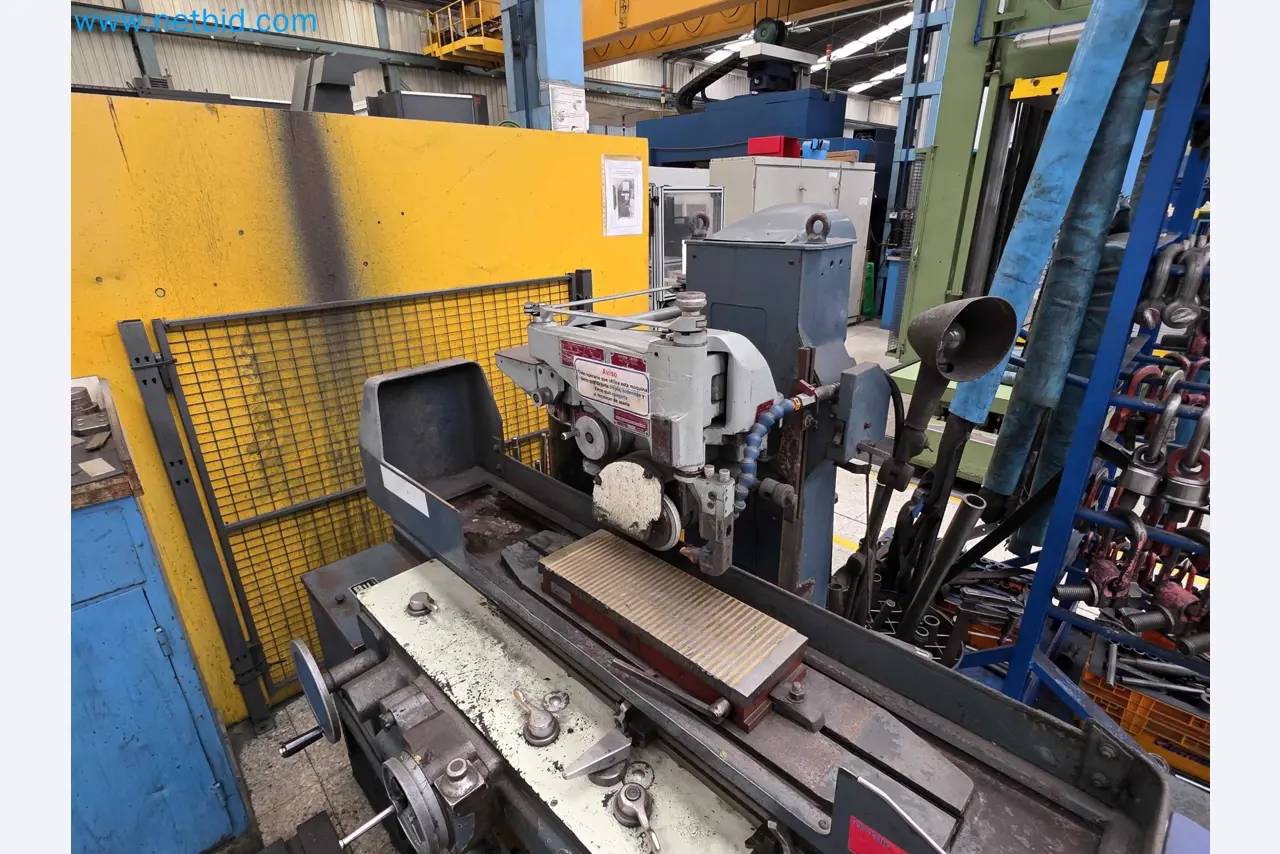 Tromosa Asset Sale (Troqueles Y Moldes De Galicia, Sa): Cnc Machining Centres, Edm Machines And Mould Manufacturing Equipment-3