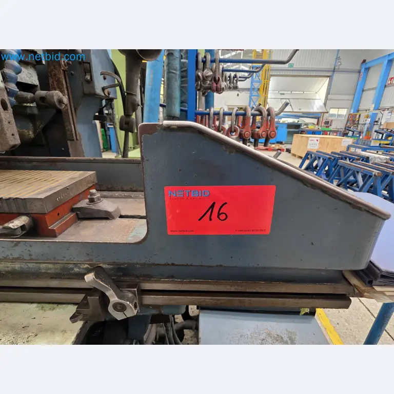 Tromosa Asset Sale (Troqueles Y Moldes De Galicia, Sa): Cnc Machining Centres, Edm Machines And Mould Manufacturing Equipment-4
