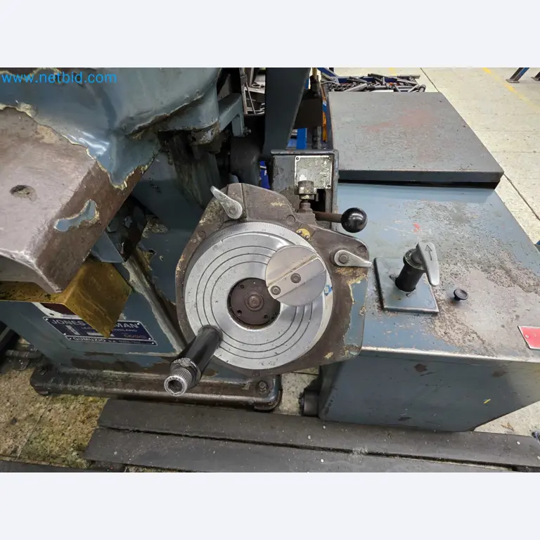 Tromosa Asset Sale (Troqueles Y Moldes De Galicia, Sa): Cnc Machining Centres, Edm Machines And Mould Manufacturing Equipment-5
