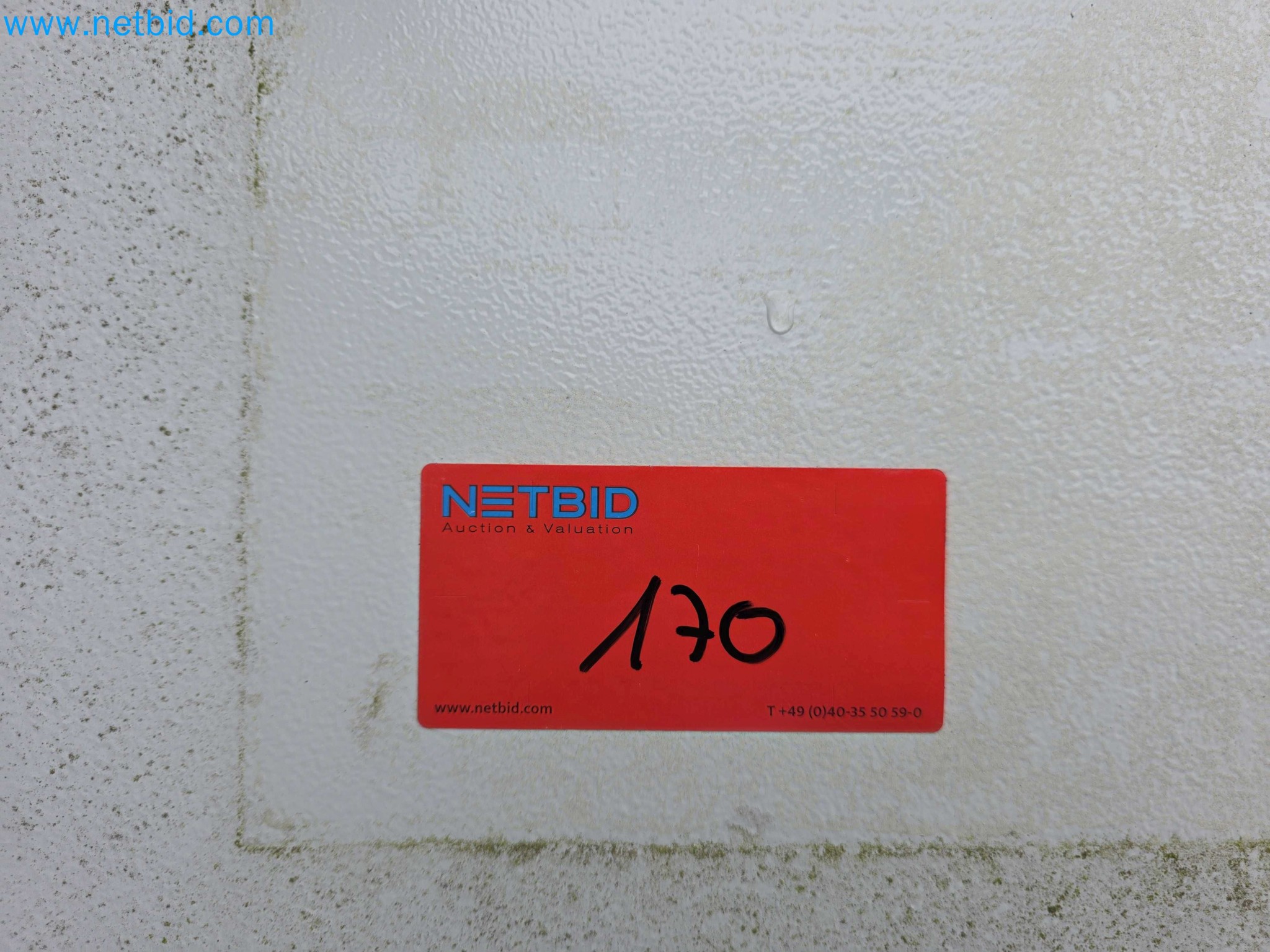 Tromosa Asset Sale (Troqueles Y Moldes De Galicia, Sa): Plastic Injection machinery and accessories-10