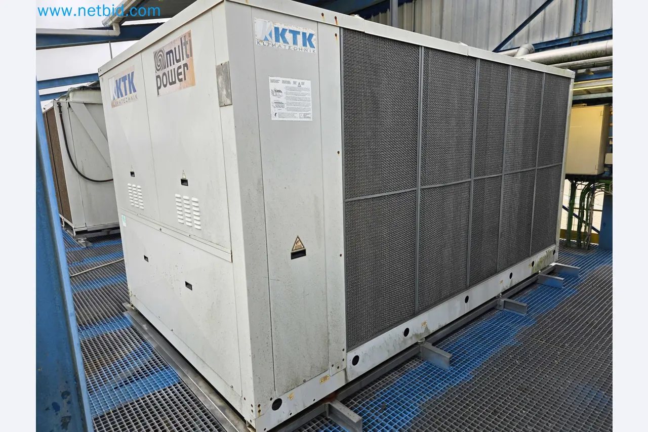 Tromosa Asset Sale (Troqueles Y Moldes De Galicia, Sa): Plastic Injection machinery and accessories-12