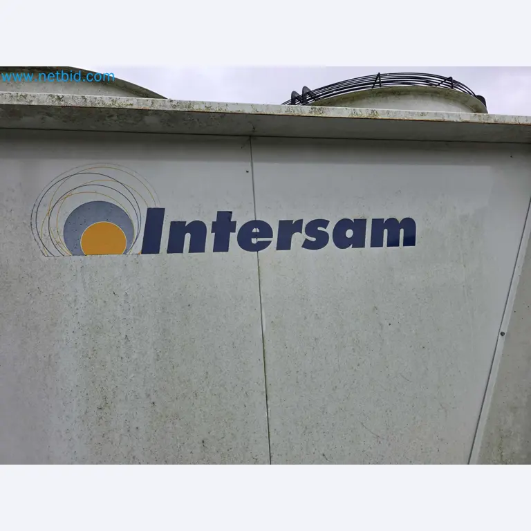 Tromosa Asset Sale (Troqueles Y Moldes De Galicia, Sa): Plastic Injection machinery and accessories-18