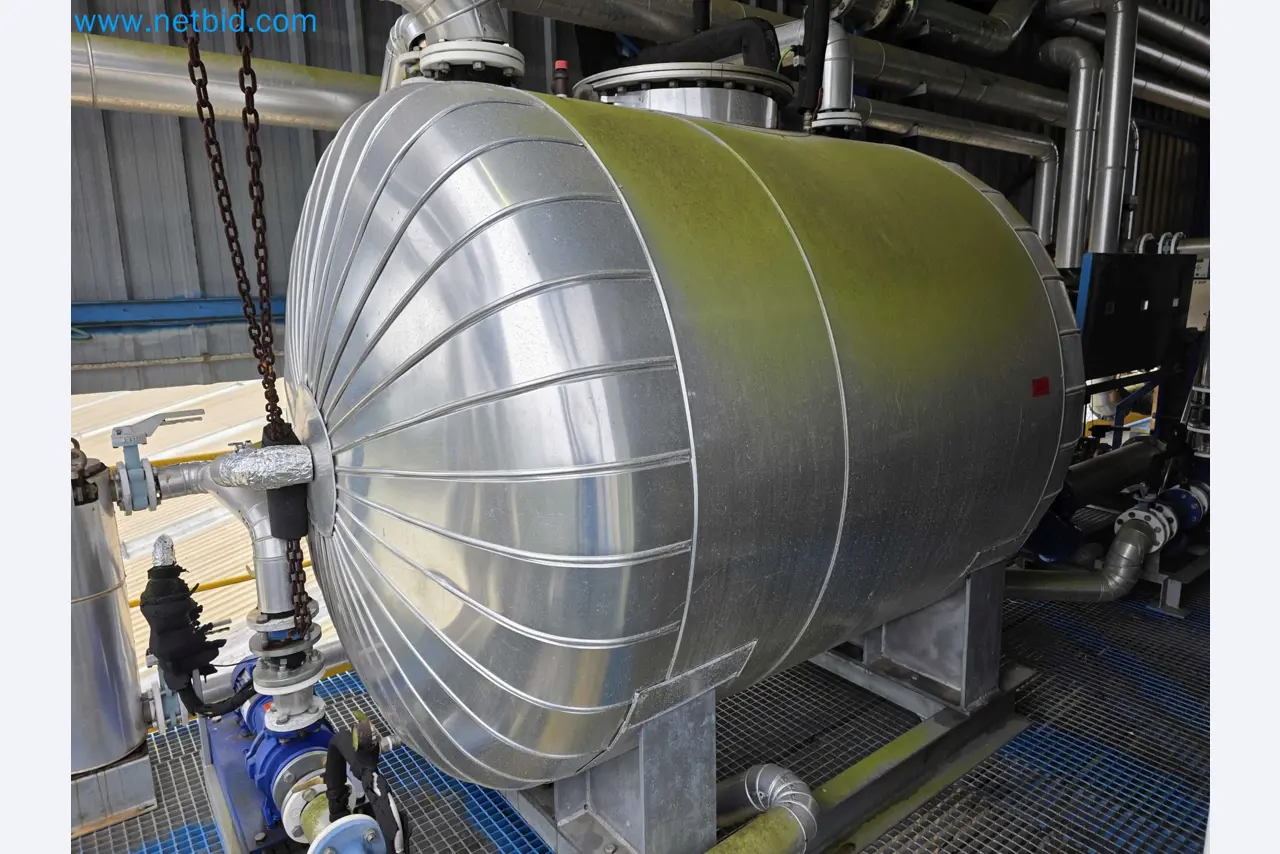 Tromosa Asset Sale (Troqueles Y Moldes De Galicia, Sa): Plastic Injection machinery and accessories-19