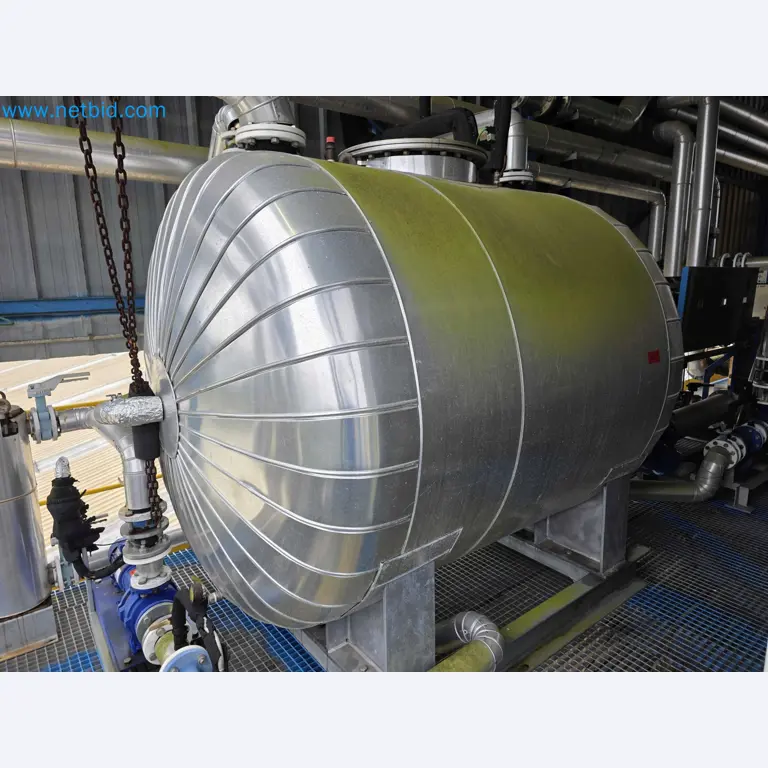 Tromosa Asset Sale (Troqueles Y Moldes De Galicia, Sa): Plastic Injection machinery and accessories-19