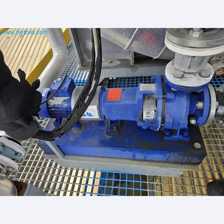 Tromosa Asset Sale (Troqueles Y Moldes De Galicia, Sa): Plastic Injection machinery and accessories-21
