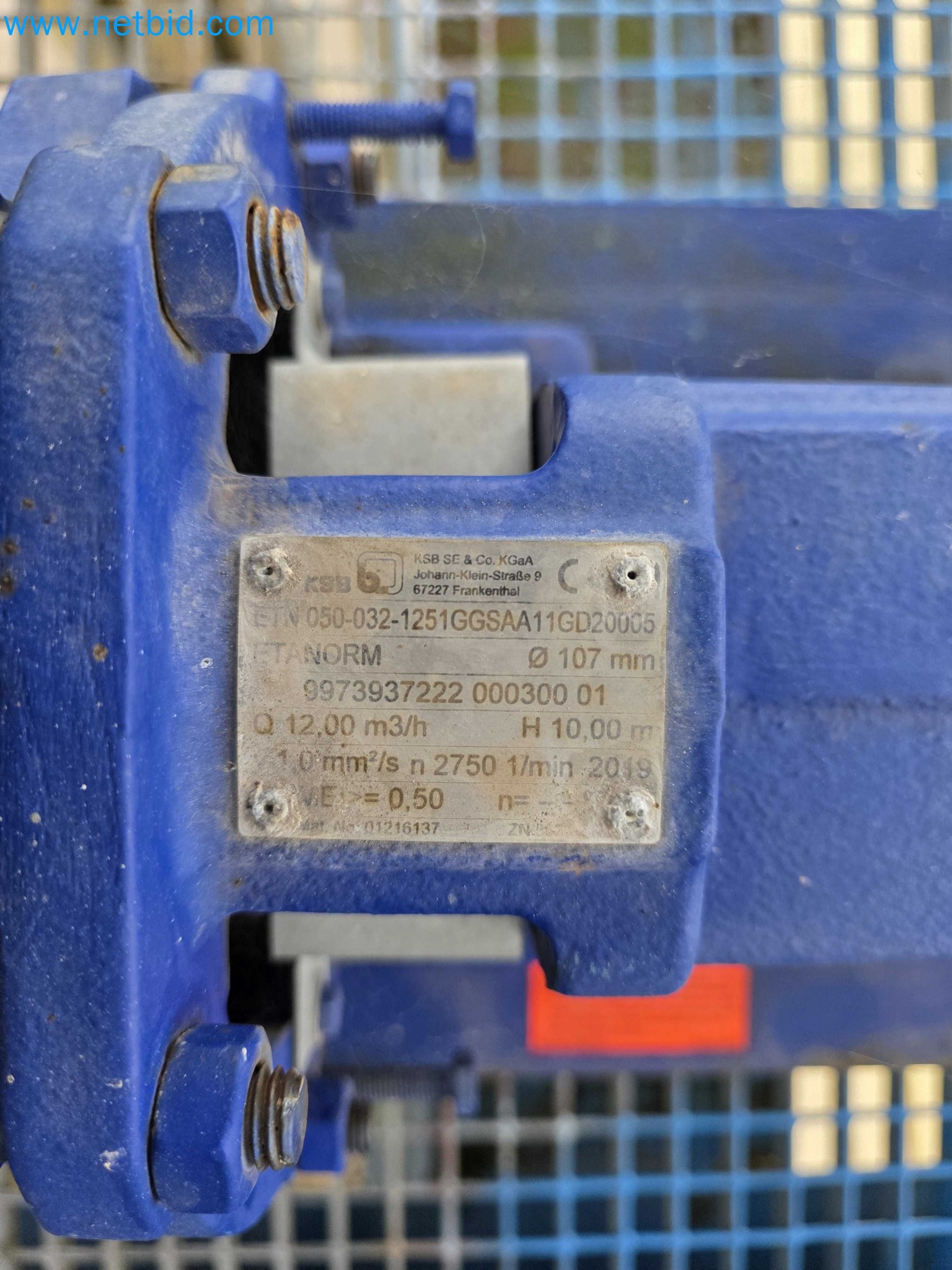 Tromosa Asset Sale (Troqueles Y Moldes De Galicia, Sa): Plastic Injection machinery and accessories-22