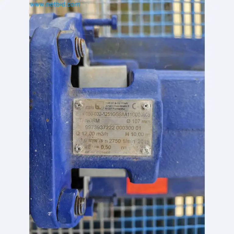 Tromosa Asset Sale (Troqueles Y Moldes De Galicia, Sa): Plastic Injection machinery and accessories-22