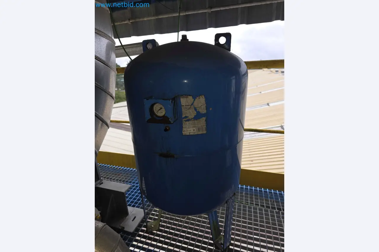 Tromosa Asset Sale (Troqueles Y Moldes De Galicia, Sa): Plastic Injection machinery and accessories-23