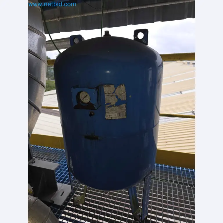 Tromosa Asset Sale (Troqueles Y Moldes De Galicia, Sa): Plastic Injection machinery and accessories-23