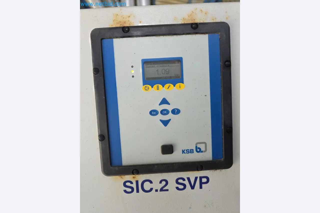 Tromosa Asset Sale (Troqueles Y Moldes De Galicia, Sa): Plastic Injection machinery and accessories-26
