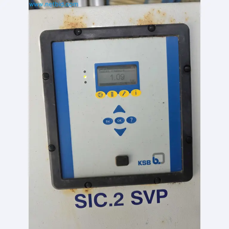 Tromosa Asset Sale (Troqueles Y Moldes De Galicia, Sa): Plastic Injection machinery and accessories-26