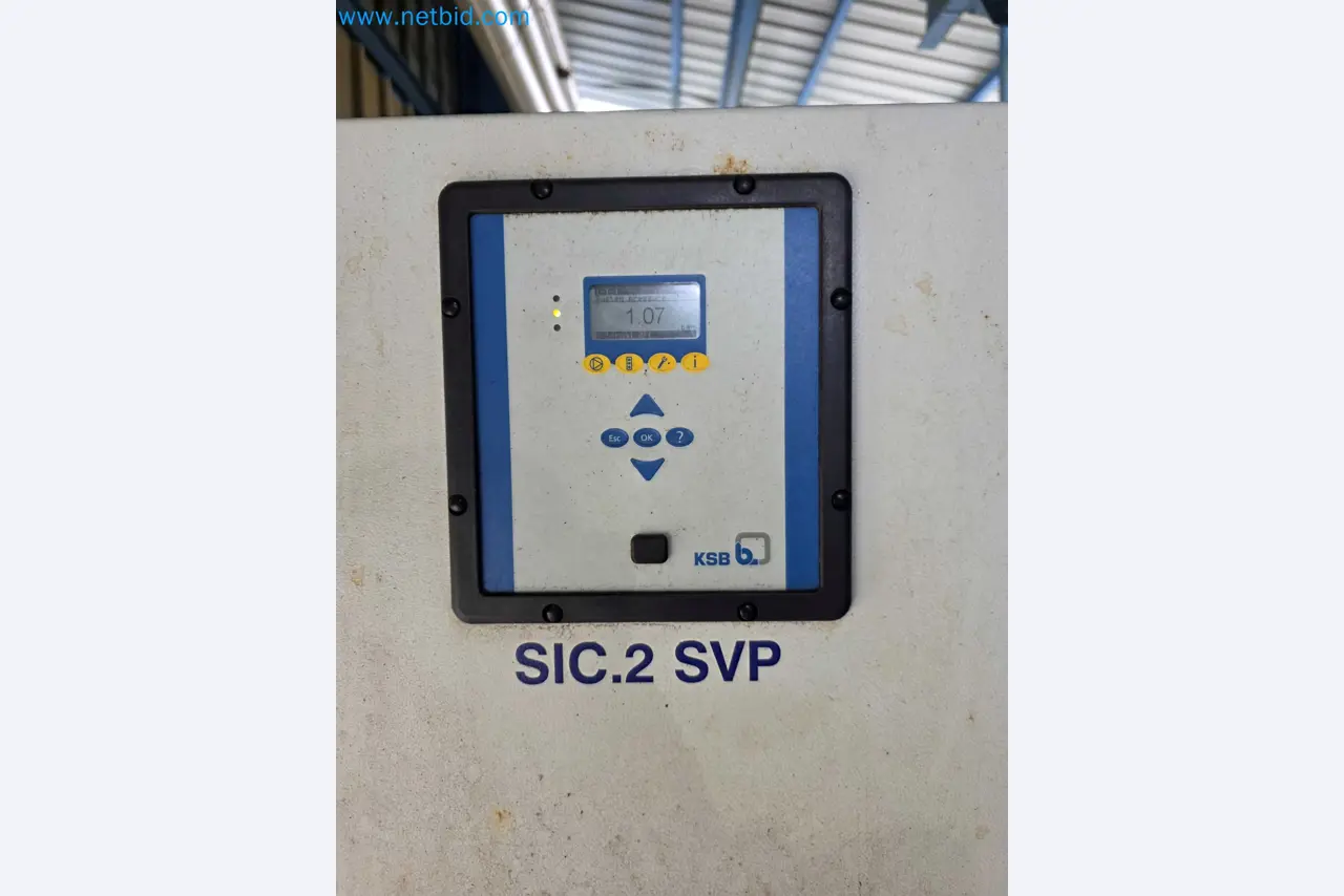 Tromosa Asset Sale (Troqueles Y Moldes De Galicia, Sa): Plastic Injection machinery and accessories-40