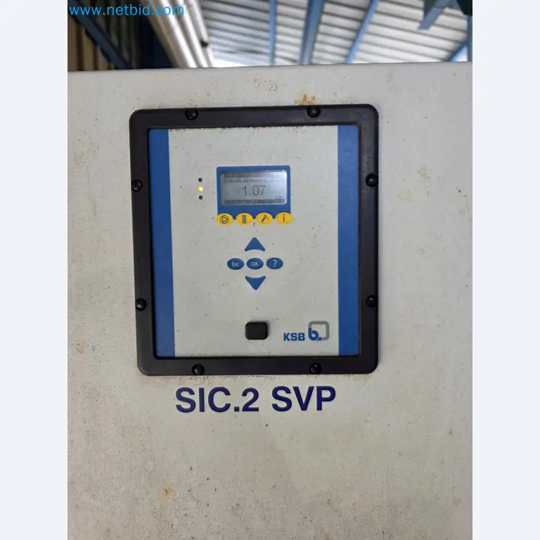 Tromosa Asset Sale (Troqueles Y Moldes De Galicia, Sa): Plastic Injection machinery and accessories-40